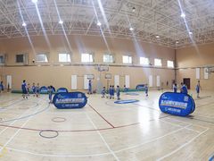 -东方启明星篮球培训(天坛校区)