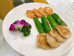 -顺德佬华侨城店·商务宴请·团建