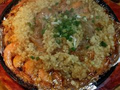 -金厨帽烤鱼(芦庄店)