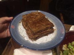 -那家小馆•北京菜•烤鸭(中关村店)