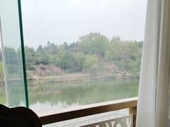 -仙林宾馆-餐厅