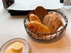 -Wolfgang’s Steakhouse 沃夫冈牛排馆(上海白玉兰广场店)