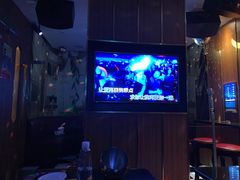 -星聚会KTV(合生汇黑金店)