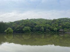 -采石矶景区