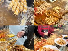 -郭记小街麻辣烫(南小街总店)