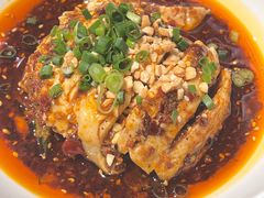 -丘二馆.川菜.江湖菜(八一路好吃街店)