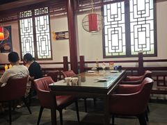 -秦月轩·陕西家乡菜(阜成路·五棵松店)