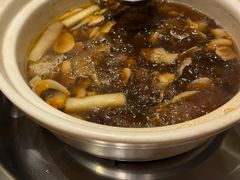 -天宜隆蘑菇宴火锅(石景山旗舰店)