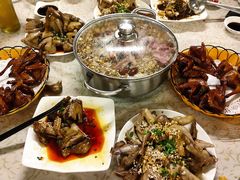 -百利鸽王(紫薇路店)