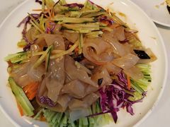 -叁拾壹克饺子·东北菜(国贸店)