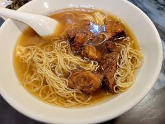 -西关刘福记(文德路店)