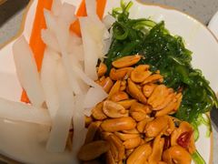 -海底捞火锅(赛格国际购物中心店)