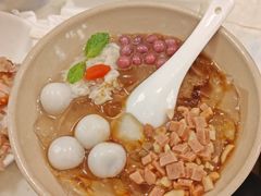-孔雀云贵川·融合菜(长宁来福士店)