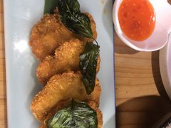 -越谜·越南餐厅(长白店)