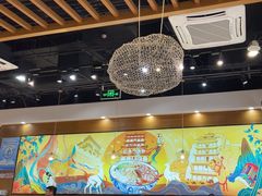 -西部马华清真兰州牛肉面·烧烤夜市(三里河店)