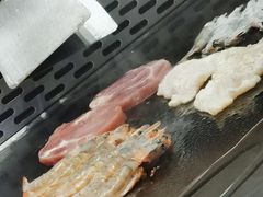 -法式利昂铁板烧主题餐厅(唐山爱琴海店)