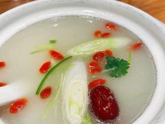 -品回味清真西北楼(宁波首店)