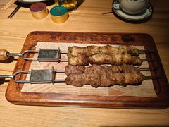 -雪熊精酿·哈尔滨烧烤酒馆(非遗大串店)