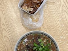 -小马牛肉面·牛骨熬制(南京博物院店)