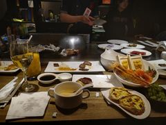 -水木锦堂·自助铁板烧(世贸天阶店)