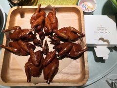 -三强鸽子(中原路店)
