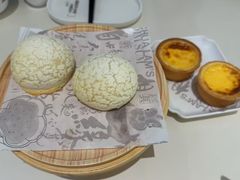 -蔡澜点心·粤菜(月星环球港店)