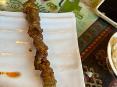 -巴依老爷新疆美食(马驹桥店)