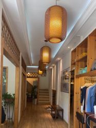 -依灵瑜伽普拉提连锁