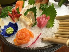 -金城国际酒店-悦.澜中餐厅