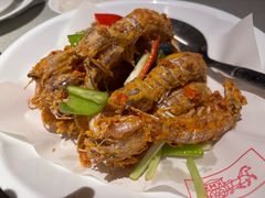 -明州小宴(文化广场店)