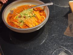 -辛香汇·锦里丨现炒川菜(滁州苏宁广场店)