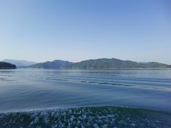 -千岛湖东南湖区