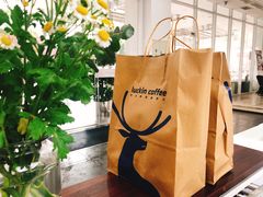 -瑞幸咖啡(流塘商务大厦店)