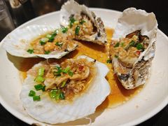 -健眺小海鲜(临海后山店)