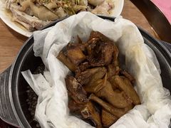 -侠成水上农庄(工业大道店)