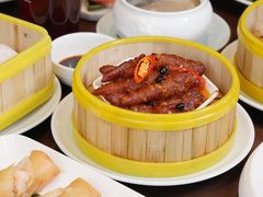 -香港狮子山下·明星粤菜餐厅(北苑店)