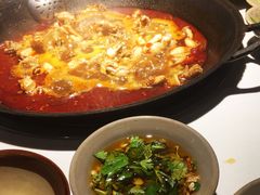 -老天桥蛙炉火锅(姑苏总店)