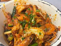 -辣螃铠盆盆蟹大排档(总店)