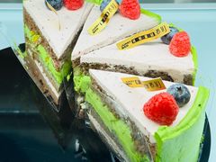 -卷们·现制生日蛋糕·蓝风车动物奶油(金源店)