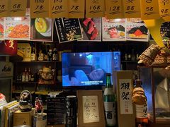 -半藏居酒屋(香港花园店)