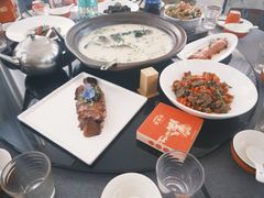 -聚鑫阁江浙菜·非遗传承技艺(青村帝华园店)