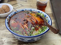 -伊穆祥牛肉面总店·清真