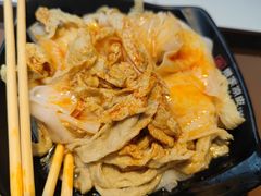 -景家凉皮(纺织城店)
