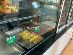 -清真·西北人家风味馆(中山中路店)