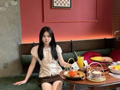 -嗒令甜品·主题融合料理餐厅(首座时代店)