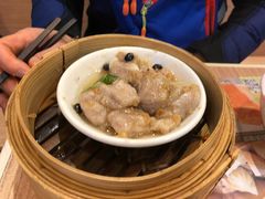 -添好运点心专门店(中环IFC店)