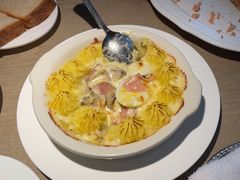 -波特曼西餐厅(中央大街店)