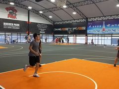 -洛克公园·篮球(雨花客厅店)
