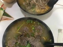 淮南牛肉汤-牛煎里牛肉煎包淮南牛肉汤(广东路店)
