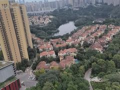 -重庆彩云湖湿地公园